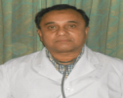 Dr. A. K. M. Fazlul Haque