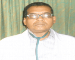 Dr. Anonto Kumar Kundu