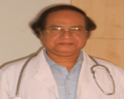 Dr. Rezaaul Alam Khan