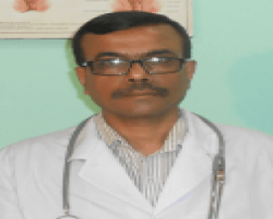 Dr. Md. Nazmul Haque