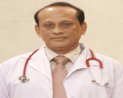 Prof. Dr. Md. Salimuzzaman