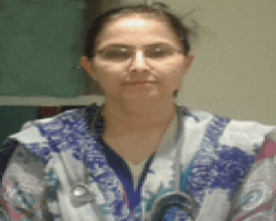 Dr.Anjuman-ara Begum