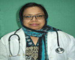 Dr.Asma Rumanaj Shaheed