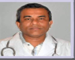 Dr. Md. Nasir Uddin Masud
