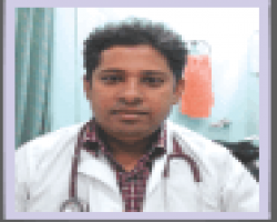 Dr. Jotindronath Shaha
