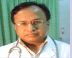 Dr. MD. Abdul Mannan