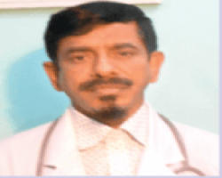 Dr. MD. Mosharof Hossain