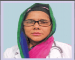Dr. Rawshan Ara Begum