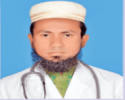Dr. MD. Imran Hossain Sabet