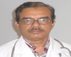 Dr. A B M Moshiur Rahman Chowdhury