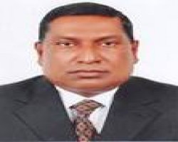 Prof. Dr. Md. Sajjad Hussain