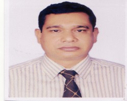 Dr. G.M. Jahangir Hossain