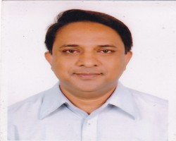 Dr. Jahangir Md. Sarwar