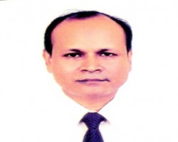 Dr. Nirmal Kanti Dey