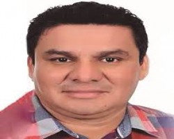 Dr. Mosharraf Hossain (Musa)