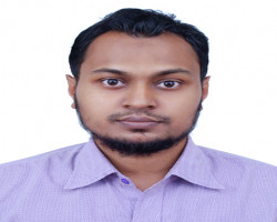 Dr. MD. Mohsin Abdullah 