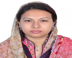 Dr. Shakila Sharmin