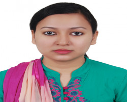 Dr. Shahin Sultana Shimu