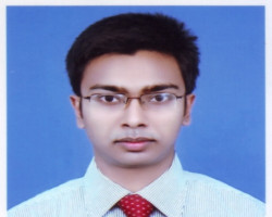 Dr. Raihan Ahmad