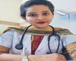   Dr Smriti Devnath