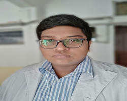 Dr. Parwaz Mahmud