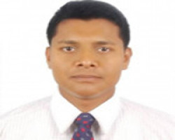 Dr. Md. Mahtab Hasan