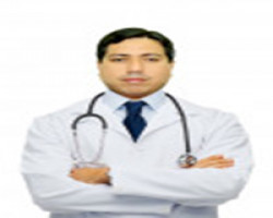 Dr. Mohammad Shah Kamal