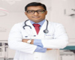 DR. Rajib Dutta