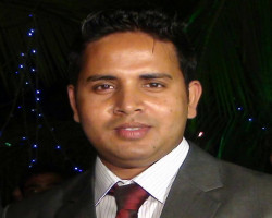 Dr.Mahbub Chowdhury