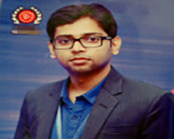 Dr. Amit Kumar Gogi