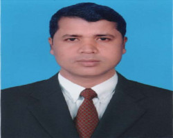 DR. Bijoy Lal Mohonta