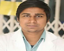 Dr Md Nazmul Husain