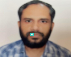 Dr. Md. Abdus Salam 