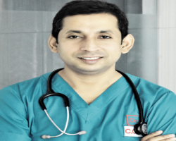 Dr. Md. Moinul Hasan