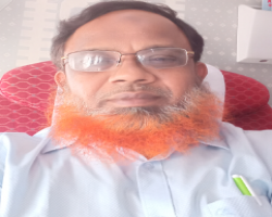 Dr Md Shamsur Rahman
