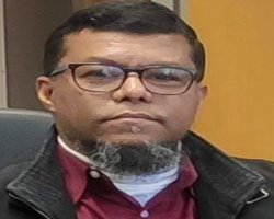  DR MD. Ashfaqul Islam Chowdhury (Sharpin)
