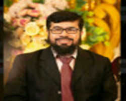 Dr. Sohel Baksh