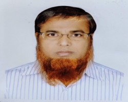 Prof.(Dr.) Md.Abdus Salam Khan
