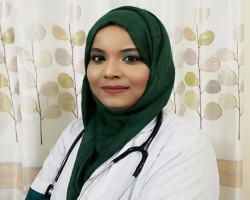 Dr. Farah Safa Huq