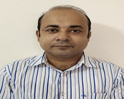 Dr Md Ali Ashraf Juwel   