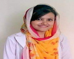 DR. NUJHAT AHMED   