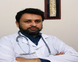 DR. Md.Khaled Shahrear
