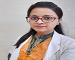 Dr. Jenifar Sharmin Ishita