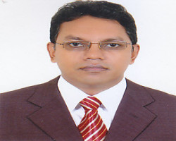 DR. PORIMAL KUMER DAS