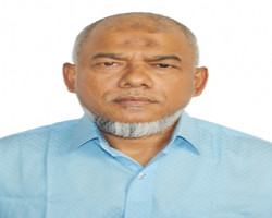 Professor Dr. Yousuf Ali