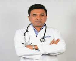DR. MD. Jobayer Hossain