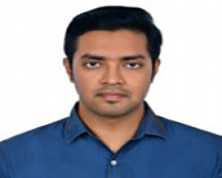 Dr. Sheikh Tanvir Hossain