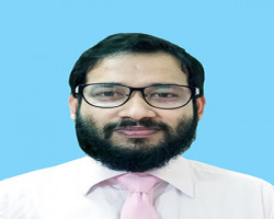 Dr. MD. Sanaul Hoque Sarker