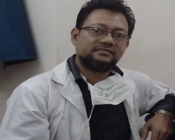 Dr Soyem Samad (Sayem)