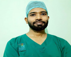 Dr. Tamzid Billah